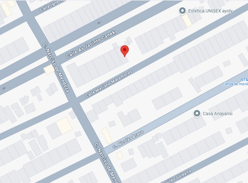 Casa Adjudicada Ubicada En Calle Mariano Matamoros , 77518 Cancún, Q.r. Sk04
