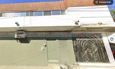 Oficina en renta