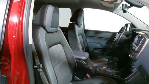 Chevrolet Colorado 3.6 LT Z71 D AUTO 4WD