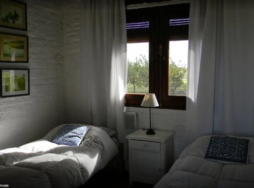 Quinta En Alquiler Por Temporada De 5 Dormitorios En Jose Ignacio