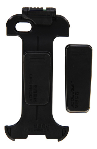 Lifeproof iPhone 5 5s Cinturon Clip Negro