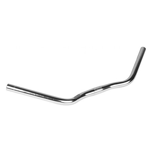 Velo Orange Milan Handlebar - 570 X 25mm, Silver