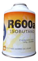 Comprar Refrigerante R600a Para Refrigeración Y Aire Acondicionado 