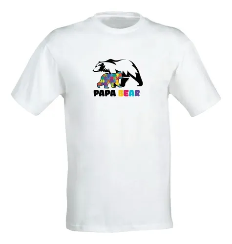 Remeras Personalizadas Para Papa MercadoLibre