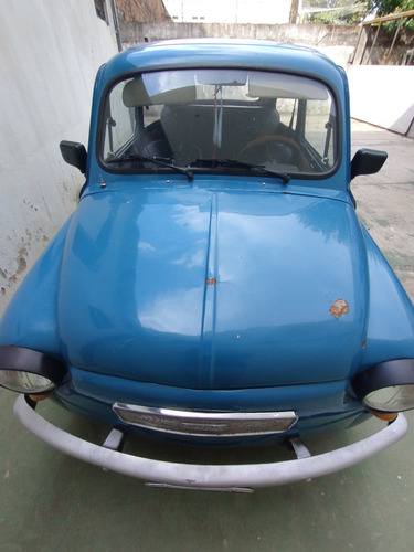 Fiat 600 0.6