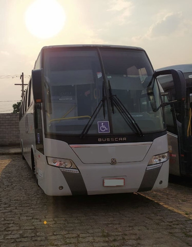 Onibus Busscar Rodoviario Scania (marcopolo/comil/1200/1050)