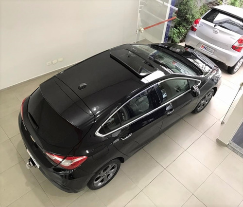 Cruze Sport Ltz 1.4 2017 Fin.100%