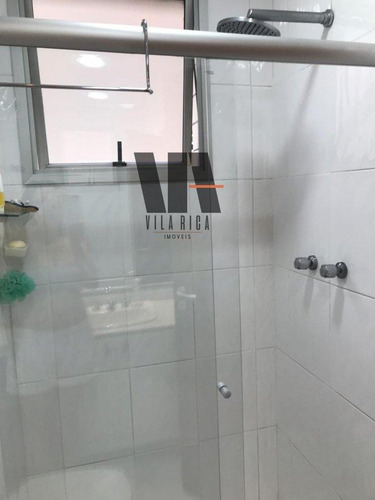 Imagem 25 de 30 de Apartamento , Embaré, Quadra Do Mar - Ap0328