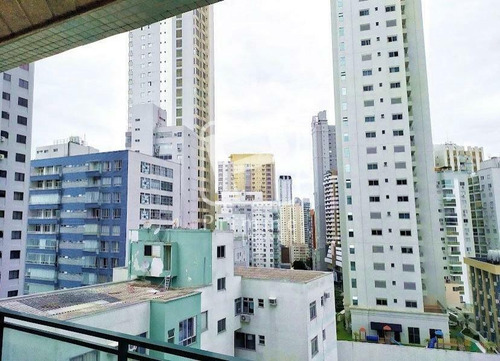 Imagem 7 de 15 de Apartamento Quadra Mar Para Temporada Em Balneário Camboriú - 6531