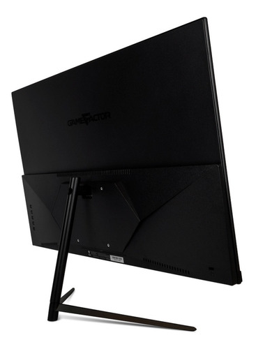 Imagen 4 de 8 de Monitor Game Factor 27 Mg650