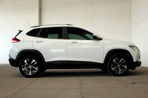 Chevrolet Tracker 1.2 Premier At