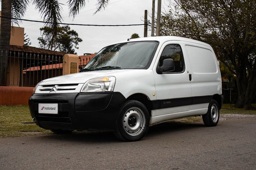 Citroën Berlingo 1.4 2011- Motorland Permuto / Financio