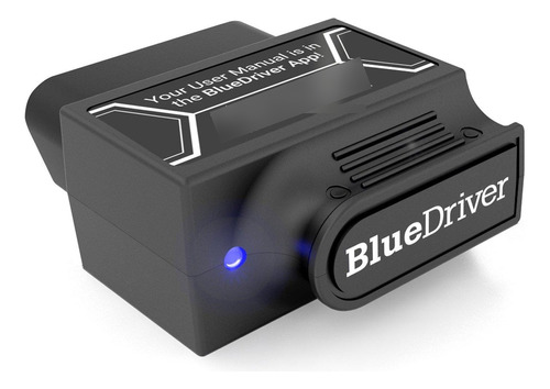 Bluedriver Herramienta De Análisis Obdii Bluetooth Para