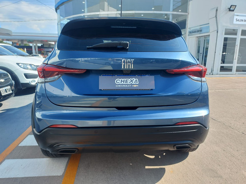 Fiat Pulse 1.3 Drive Gse Cvt