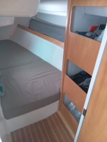 Velero 28 Pies Corum 285 Completo