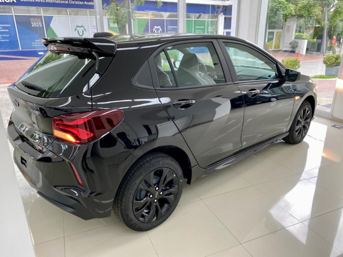 Chevrolet Onix RS 1.0 Turbo 116 CV Rally Sport