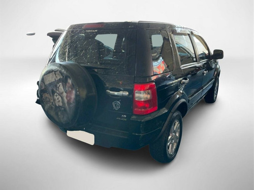 Imagem 3 de 9 de Ford Ecosport Xlt 1.6 8v Flex