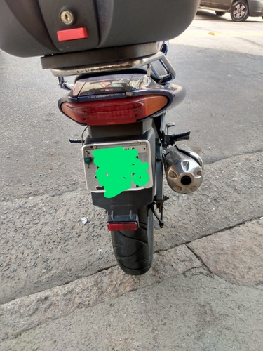 Imagem 3 de 8 de Yamaha Fazer 250