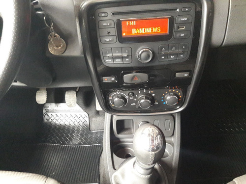 Imagem 7 de 11 de Renault Duster 2012 2.0 16v Dynamique Hi-flex 5p