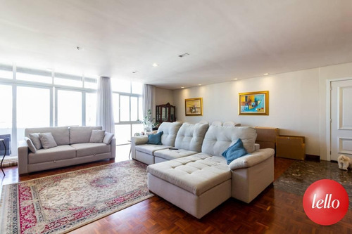 Imagem 2 de 30 de Apartamento - Ref: 243119