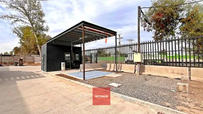 Bodega en venta