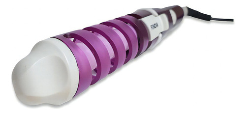 Ondulador Eléctrico Para Cabello Rizos Pinza Encrespadora Voltaje
