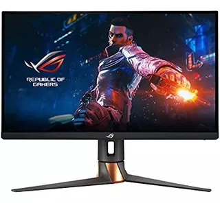 Asus Rog Swift 27r Monitor Para Juegos 1440p (pg279qm) - Wqh