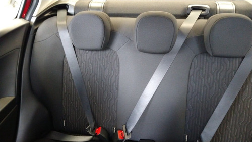 Fiat Cronos 1.3 Gse Drive Pack Conectividad
