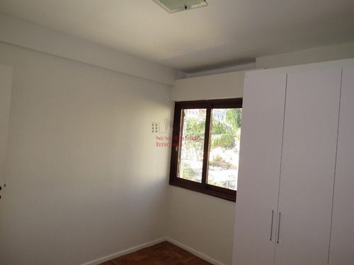 Imagem 5 de 15 de Apartamento - Vila Olimpia - Ref: 312 - V-ap0195