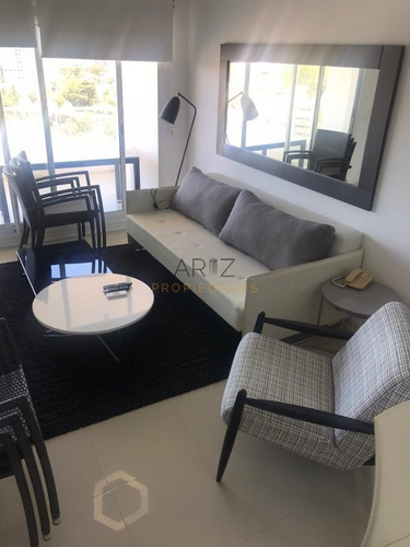 Imagen 5 de 14 de Vendo Apartamento 3 Dormitorios Vista A La Mansa Punta Del Este Aidy Grill