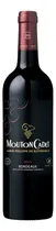 Comprar Vino Mouton Cadet Rouge Kosher 750 Ml