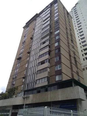 Oficina en alquiler