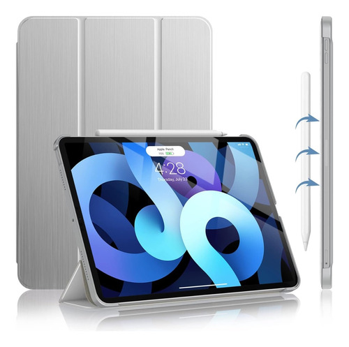 Funda Forro iPad Air 10.9 2022 2020 5ta 4ta Generación