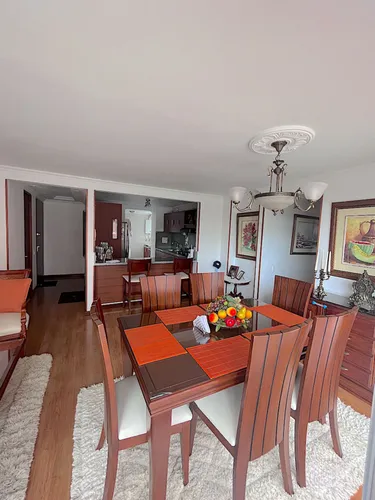 Apartamento En Venta En Barrio Britalia Norte. Cod V10548