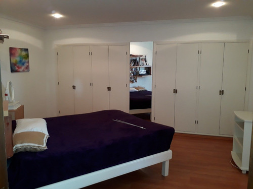Imagen 17 de 26 de Chalet 5 Ambientes Con Parque Y Piscina Venta San Carlos Mar Del Plata