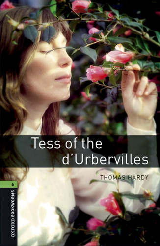 Libro Oxford Bookworms Library 6. Tess Of Durbervilles Mp3 P