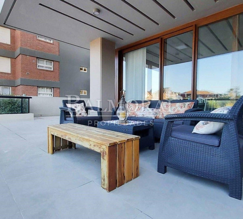 Imagen 23 de 30 de Departamento En Alquiler - Zona: Pinamar Centro / Ref: 3003