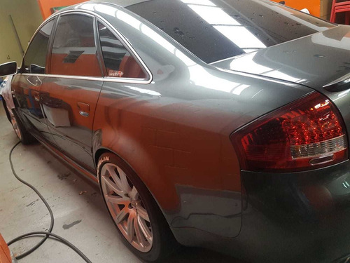 Audi Rs6 Sedan