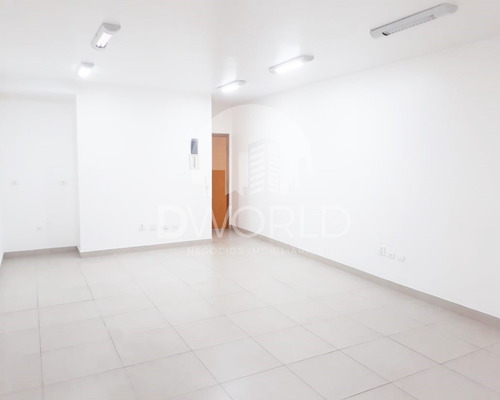 Imagem 7 de 14 de Fácil Acesso - No Centro Da Cidade! - Sa01470 - 67607368