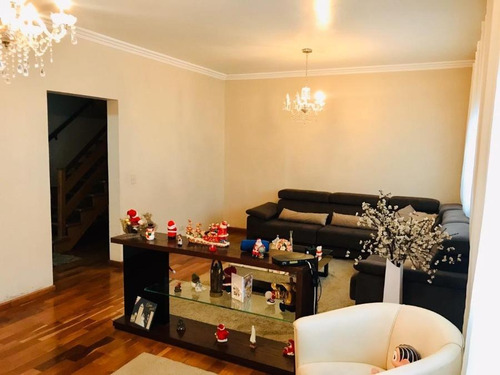 Imagem 15 de 15 de Sobrado Para Venda Por R$750.000,00 Com 200m², 4 Dormitórios, 2 Vagas E 4 Banheiros - Jardim São Vicente , São Paulo / Sp - Bdi35785