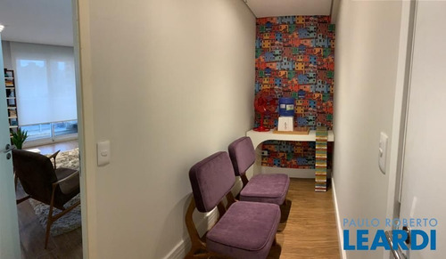 Imagem 3 de 10 de Conj. Comercial - Vila Olímpia - Sp - 646195