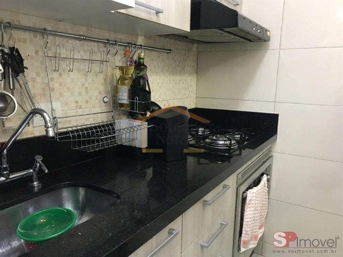 Imagem 5 de 15 de Apartamento, Venda, Lauzane Paulista, Sao Paulo - 24836 - V-24836