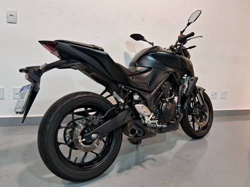 Yamaha Mt 03 321/abs 2022/2022