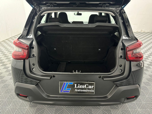 Citroën C3 1.0 Live Pack Flex 5P