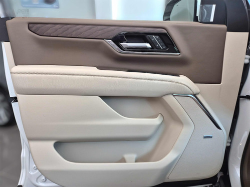 GMC Yukon 6.2 V8 Denali
