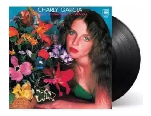 Charly Garcia Como Conseguir Chicas Lp Son Nuwa