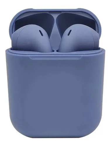 Airpods i14 tws características sales