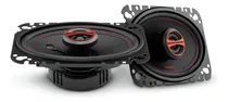 Comprar Parlantes Ds18 G4.6xi 4x6 Pulgadas 45 Rms Usa Designed