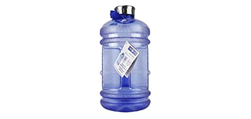 Nuevo Enviro De Onda Icónica 2.2 Litros Bpa Botella L1y0q