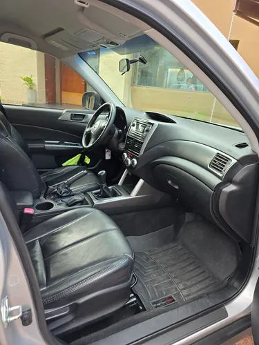 Subaru Forester 2.0 Xs